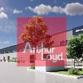 Location d'entrepôt de 2 272 m² à Wissous - 91320 photo - 2