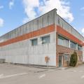 Location d'entrepôt de 560 m² à Wissous - 91320 photo - 1