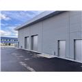 Location d'entrepôt de 754 m² à Wittenheim - 68270 photo - 1