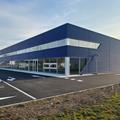 Location d'entrepôt de 2 527 m² à Wittenheim - 68270 photo - 1