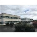 Bureau à vendre de 1 183 m² à Ancenis-Saint-Géréon - 44150 photo - 3