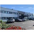 Bureau à vendre de 1 183 m² à Ancenis-Saint-Géréon - 44150 photo - 1