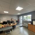 Bureau à vendre de 270 m² à Beauvais - 60000 photo - 5
