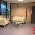 Bureau à vendre de 614 m² à Béziers - 34500 photo - 1