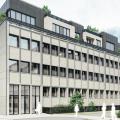 Bureau à vendre de 1 886 m² à Boulogne-Billancourt - 92100 photo - 1