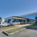 Bureau à vendre de 559 m² à Bron - 69500 photo - 4