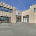 Bureau à vendre de 220 m² à Bron - 69500 photo - 1
