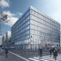 Bureau à vendre de 9 500 m² à Cergy - 95000 photo - 1