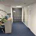 Bureau à vendre de 445 m² à Cesson-Sévigné - 35510 photo - 2
