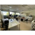 Bureau à vendre de 120 m² à Chambéry - 73000 photo - 3