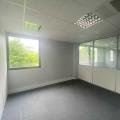 Bureau à vendre de 102 m² à Chartres-de-Bretagne - 35131 photo - 8