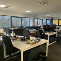 Bureau à vendre de 280 m² à Colomiers - 31770 photo - 2
