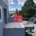 Bureau à vendre de 700 m² à Dammarie-les-Lys - 77190 photo - 3
