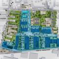 Bureau à vendre de 1 456 m² à Décines-Charpieu - 69150 plan - 1