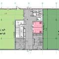 Bureau à vendre de 1 456 m² à Décines-Charpieu - 69150 plan - 3