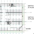 Bureau à vendre de 1 536 m² à Décines-Charpieu - 69150 plan - 5