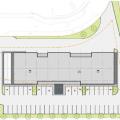 Bureau à vendre de 132 m² à Dommartin - 69380 plan - 2