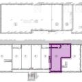 Bureau à vendre de 132 m² à Dommartin - 69380 plan - 3