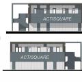 Bureau à vendre de 132 m² à Dommartin - 69380 plan - 4
