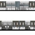 Bureau à vendre de 132 m² à Dommartin - 69380 plan - 5