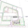 Bureau à vendre de 132 m² à Dommartin - 69380 plan - 1