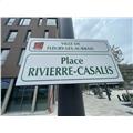 Bureau à vendre de 522 m² à Fleury-les-Aubrais - 45400 photo - 2