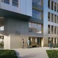 Bureau à vendre de 611 m² à Grenoble - 38000 photo - 3