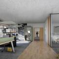 Bureau à vendre de 611 m² à Grenoble - 38000 photo - 7