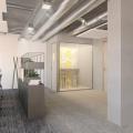 Bureau à vendre de 611 m² à Grenoble - 38000 photo - 9