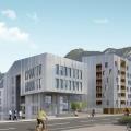 Bureau à vendre de 222 m² à Grenoble - 38000 photo - 7