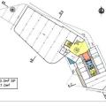 Bureau à vendre de 2 920 m² à Guyancourt - 78280 plan - 2