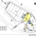 Bureau à vendre de 2 920 m² à Guyancourt - 78280 plan - 1