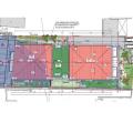 Bureau à vendre de 129 m² à Jassans-Riottier - 01480 plan - 1