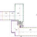 Bureau à vendre de 1 465 m² à Langueux - 22360 plan - 2