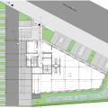 Bureau à vendre de 1 631 m² à Le Grand-Quevilly - 76120 plan - 1