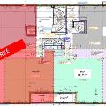 Bureau à vendre de 125 m² à Limas - 69400 plan - 4