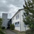 Bureau à vendre de 177 m² à Limas - 69400 photo - 1