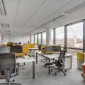 Bureau à vendre de 2 932 m² à Malakoff - 92240 photo - 7