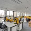 Bureau à vendre de 2 932 m² à Malakoff - 92240 photo - 5