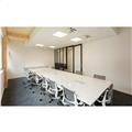 Bureau à vendre de 1 011 m² à Marcq-en-Baroeul - 59700 photo - 5