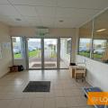 Bureau à vendre de 850 m² à Merville - 31330 photo - 4
