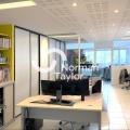 Bureau à vendre de 100 m² à Montpellier - 34000 photo - 1