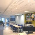 Bureau à vendre de 100 m² à Montpellier - 34000 photo - 3