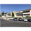 Bureau à vendre de 2 131 m² à Montpellier - 34000 photo - 1
