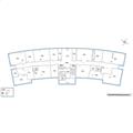 Bureau à vendre de 2 131 m² à Montpellier - 34000 photo - 10