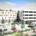 Bureau à vendre de 1 605 m² à Nîmes - 30000 photo - 2