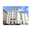 Bureau à vendre de 380 m² à Paris 15 - 75015 photo - 1