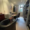 Bureau à vendre de 114 m² à Paris 8 - 75008 photo - 4