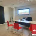 Bureau à vendre de 990 m² à Pierrelatte - 26700 photo - 1
