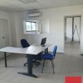 Bureau à vendre de 990 m² à Pierrelatte - 26700 photo - 2